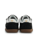 Hummel Schnürsenkel Sneaker Coe25 Jr Lebensstil Kinder in BLACK