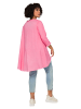 Angel of Style Longshirt in rosa