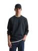 Marc O'Polo Sweatshirt regular in Dark Navy