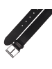 Strellson Gürtel Leder black