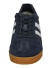 Gola Sneaker Low HARRIER in blau