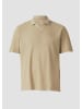 s.Oliver Polo-Shirt in 8148_beige