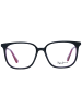 Pepe Jeans Damen Optische Fassungen Quadrat Lila