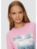 s.Oliver T-Shirt in 4440_rosa