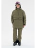 SLOPE Skijacke Thumper in 3256 Grape Leaf