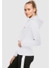 Mister Tee Sweat & Fleece - Hoody in white