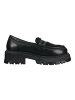 Lazamani Slipper Schwarz