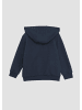 s.Oliver Sweatshirt Jacke in 5952_navy