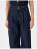 KOTON Jeans in Dunkles Indigo