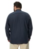 Marc O'Polo Hemd regular in dark navy