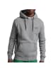 Superdry Kapuzenpullover „Vintage Logo“ M2011951 Grau