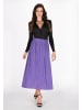 faina Women Skirt in violet