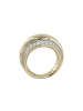 ESPRIT Ring in Rotgold