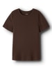 TWO SOON T-Shirt in Parfait Pink