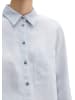 Marc O'Polo Leinen-Bluse regular in Airy Blue