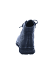 Hartjes Stiefelette in schwarz