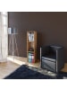 VCM  Holz Stand Regal Aufbewahrung Deko Bücher Mendas 3 in Buche