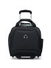 Delsey Sky Max 2.0 2-Rollen Businesstrolley 40 cm Laptopfach in noir