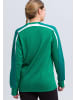 erima Liga 2.0 Sweatshirt in smaragd/vergreen/weiss