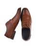 Ital-Design Halbschuh in Braun