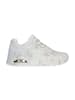 Skechers Sneaker Low in Weiß