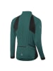 Löffler Radsport Jacken in grün