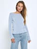 DESIRES T-Shirt in Lavender Lustre Blue