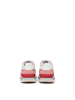 Marc O'Polo Sneaker Model Mara in natural rose/white