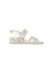 Gabor Riemchen Sandalen für Damen in beige