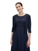 Vera Mont Bolero in marine - 0008
