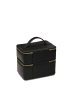 Kazar Kosmetiktaschen in Schwarz