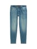 Tom Tailor Slim Fit Jeans für Herren in blau