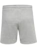 Hummel Hummel Kurze Hose Hmlgg12 Multisport Damen in GREY MELANGE