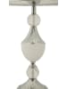 Mauro Ferretti Wandleuchte aus Metall und Glas in Gold und Transparent