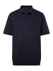 JP1880 Poloshirt in navy blau