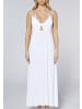 Chiemsee Kleid in Weiß