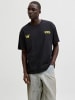 Jack & Jones T-shirt in Black