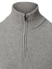 Nils Sundström Strickpullover in grau - 0006