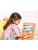 B.toys Lernspiel B. Abacus Two- ty Fruity ab 0 Jahre in Mehrfarbig