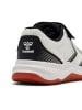 Hummel Schnürsenkel Sneaker Hml Innenbereich Kinder in BRIGHT WHITE
