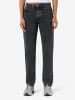 Noisy may Slim Fit Jeans in Dark Grey Denim