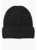 Levi´s Kopfbedeckung Fuzzy Beanie schwarz