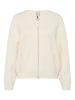 Rabe Strickjacke in Beige