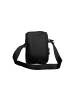 Calvin Klein Schwarz Nylon Herren Schulter Tasche