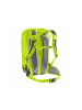 Deuter Rucksack für Erwachsene in gelb