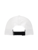 Buff Baseball Cap in weiß