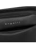 Bugatti Valencia Umhängetasche Leder 23.5 cm black