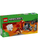 LEGO Minecraft 21255 Hinterhalt am Netherportal