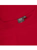 IDENTITY T-Shirt yes in Rot