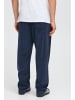 !SOLID Chinohose SDAlann in Blau